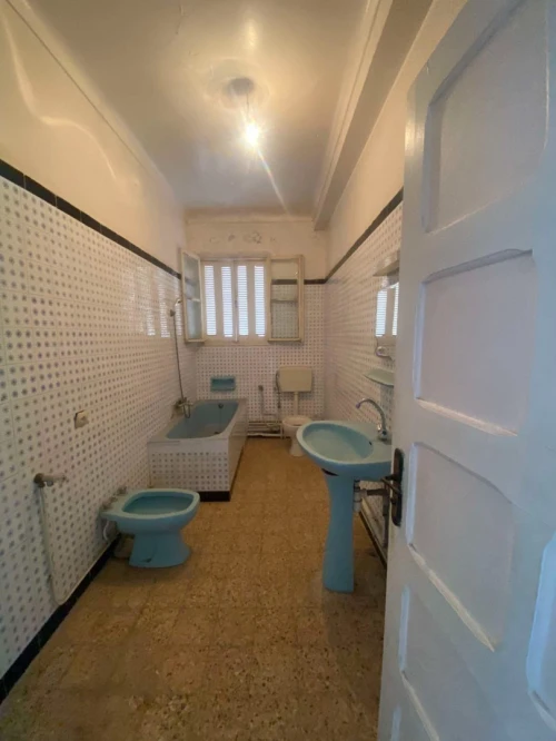 Vente Villa Annaba Annaba