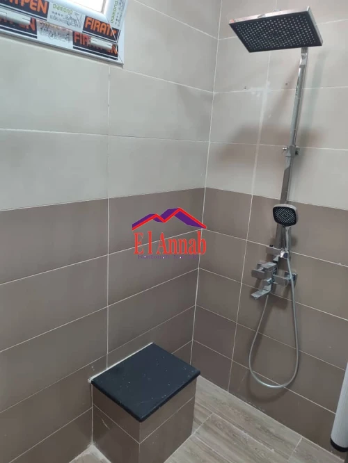 Vente Appartement F3 Annaba El bouni