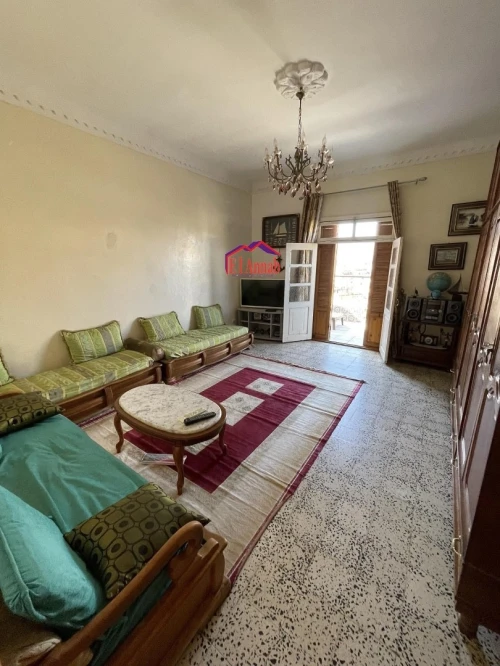 Vente Villa Annaba Annaba