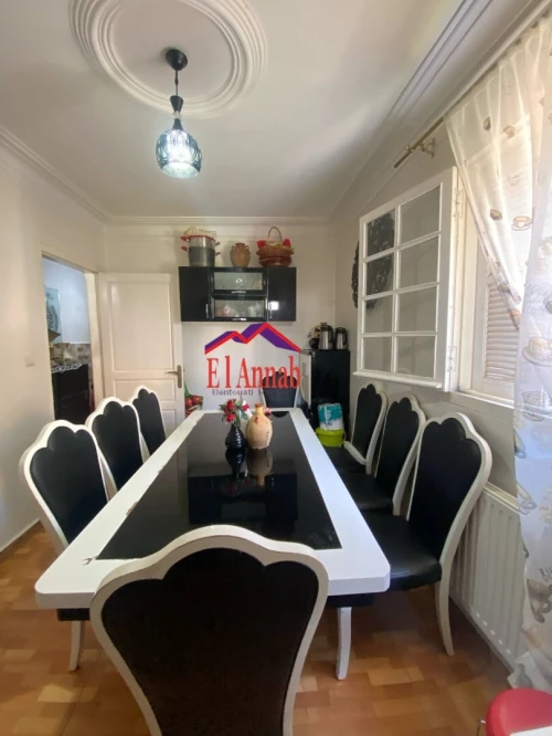 Vente Villa Annaba Annaba