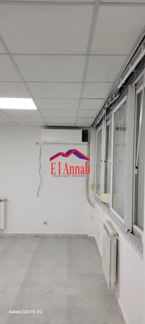 Location Immeuble Annaba El bouni