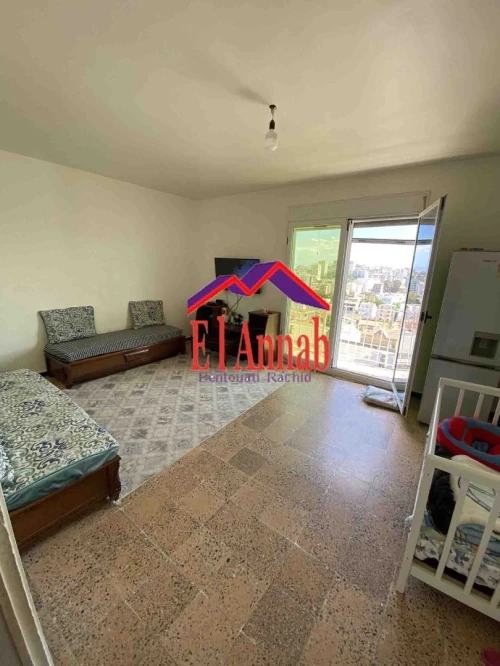 Vente Appartement F4 Annaba Annaba 9