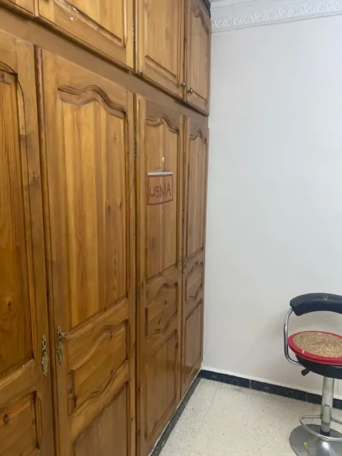 Vente Appartement F4 Annaba Annaba