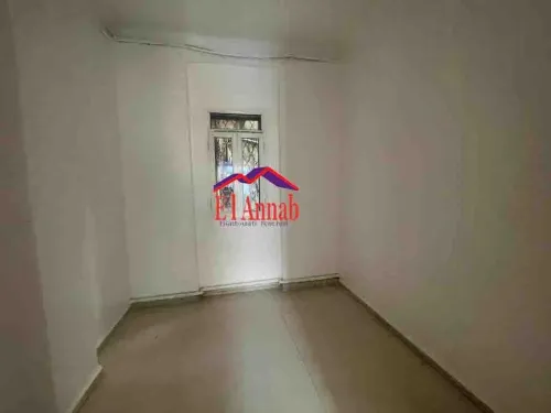 Vente Appartement F6 Annaba Annaba