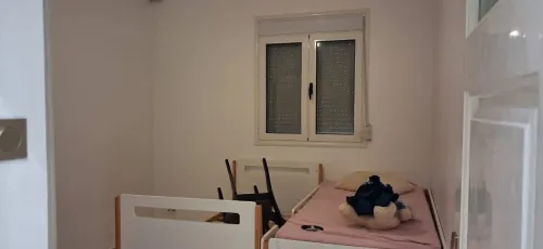 Vente Appartement F4 Annaba Annaba