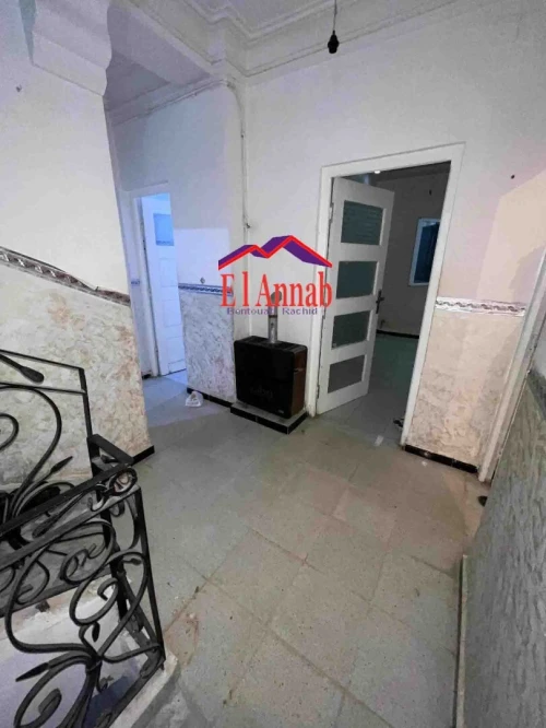Vente Villa Annaba El bouni