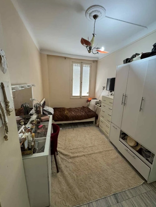 Vente Appartement F4 Annaba Annaba