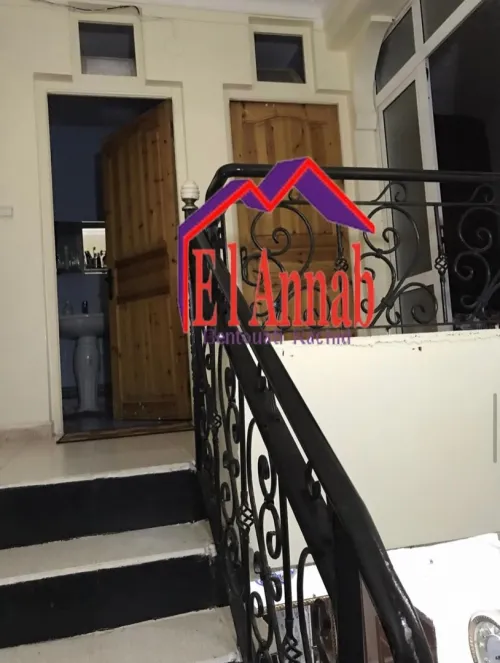 Vente Appartement F4 Annaba Annaba