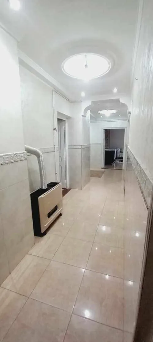 Vente Appartement F4 Annaba Barrahel