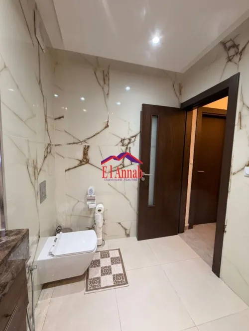 Vente Appartement F4 Annaba Annaba