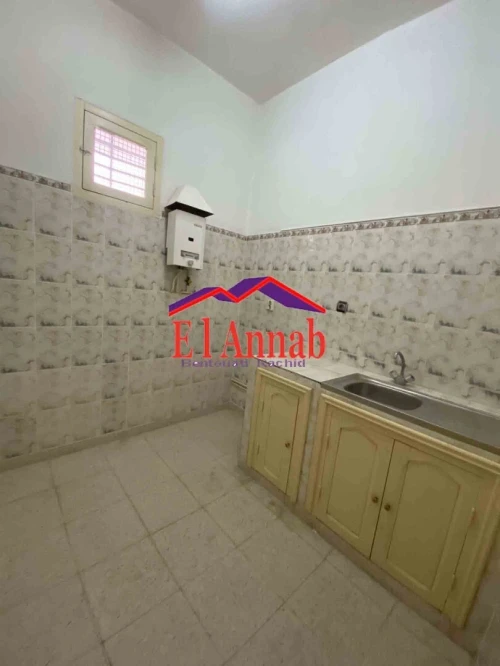 Location Appartement F4 Annaba Annaba