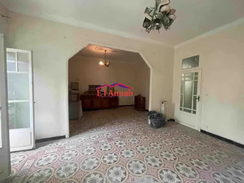 Vente Appartement F4 Annaba Annaba