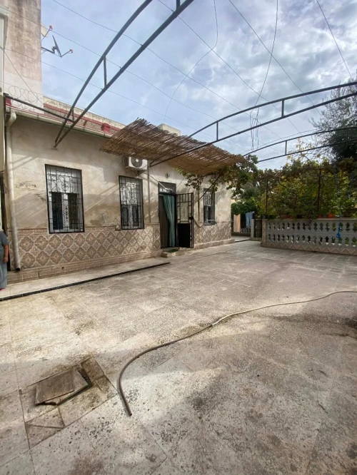 Vente Villa Annaba Annaba