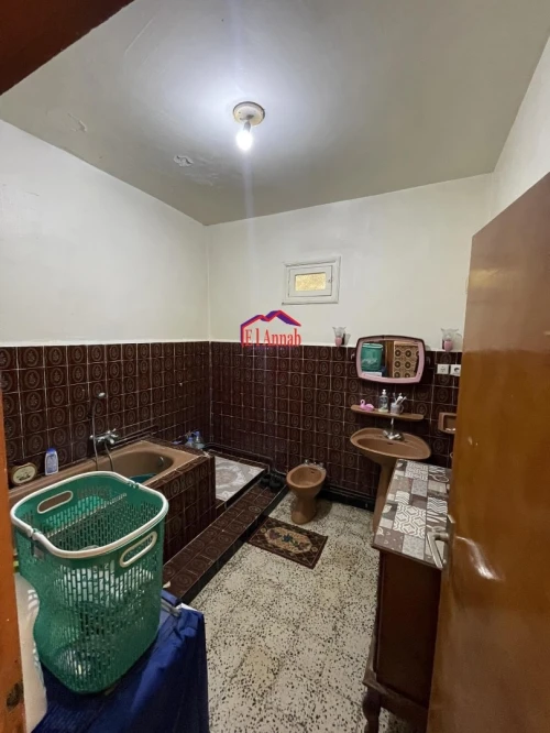 Vente Villa Annaba Annaba