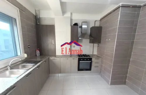 Vente Appartement F4 Annaba Annaba