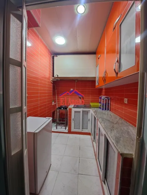 Vente Appartement F3 Annaba Annaba