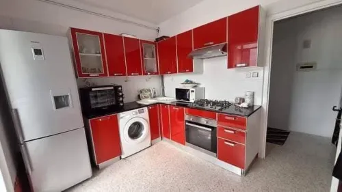 Vente Appartement F3 Annaba Annaba