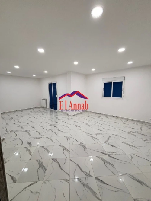 Vente Appartement F4 Annaba Annaba