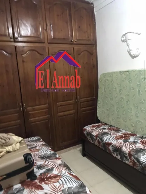 Vente Appartement F4 Annaba Annaba