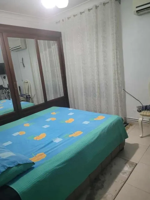 Vente Appartement F5 Annaba Annaba