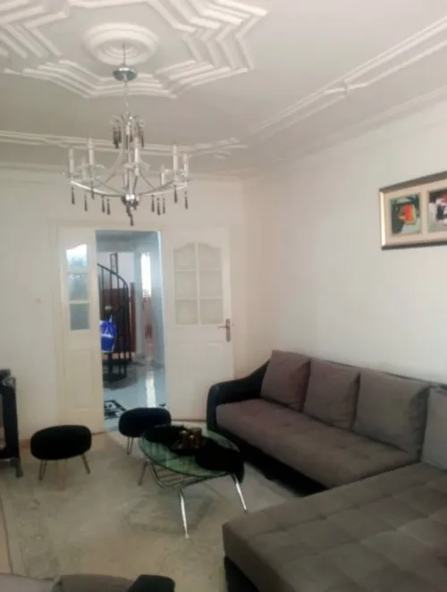 Vente Duplex F4 Annaba Annaba