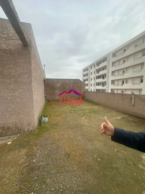 Vente Appartement Duplex F4 Annaba El bouni