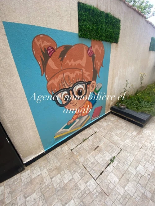 Location Appartement F5 Annaba Annaba