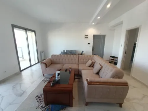 Location Appartement F4 Annaba Annaba