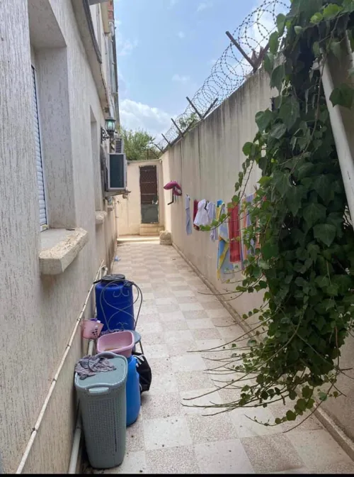Vente Villa El Tarf Ben mehdi