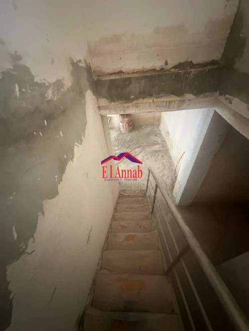 Vente Appartement Duplex F4 Annaba El bouni