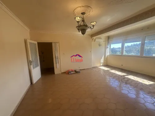 Vente Appartement F5 Annaba Annaba