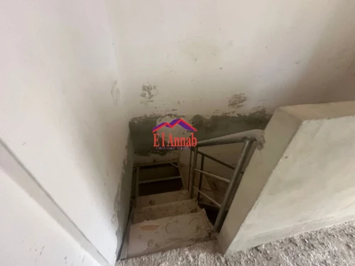 Vente Appartement Duplex F4 Annaba El bouni