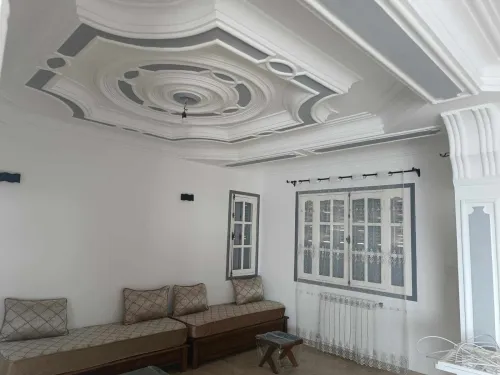 Vente Villa El Tarf El kala