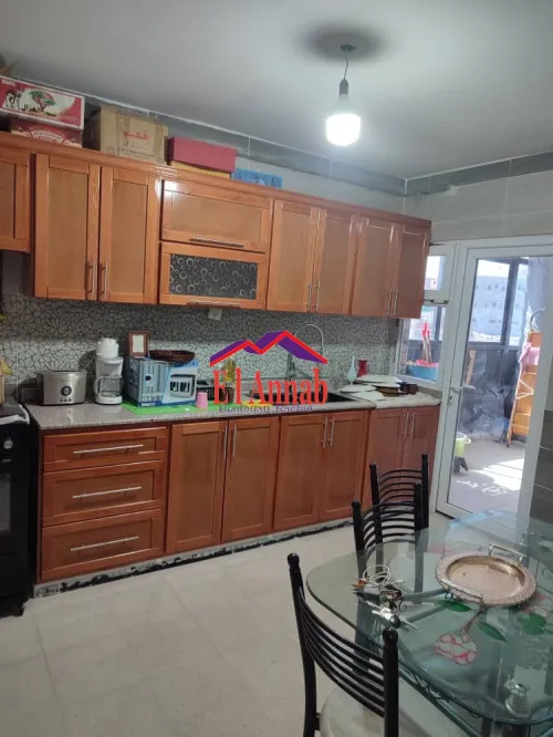 Vente Appartement F3 Annaba El bouni