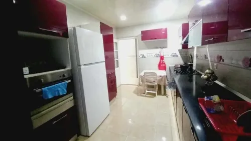 Vente Appartement F4 Annaba Barrahel