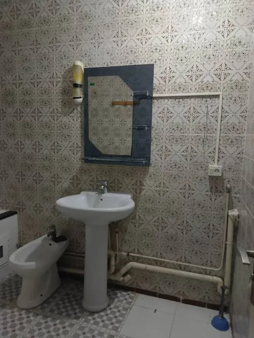 Vente Appartement F5 Annaba Annaba