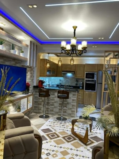 Vente Appartement Niveau de villa F4 Annaba Annaba