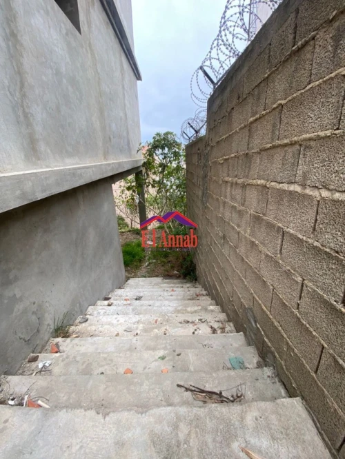 Vente Villa Annaba Annaba