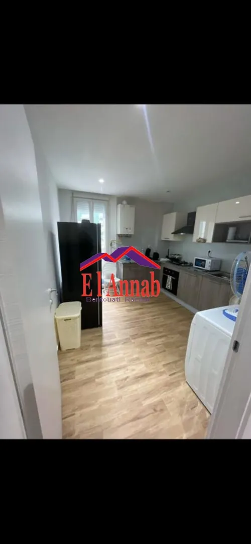 Location Appartement F3 Annaba El bouni