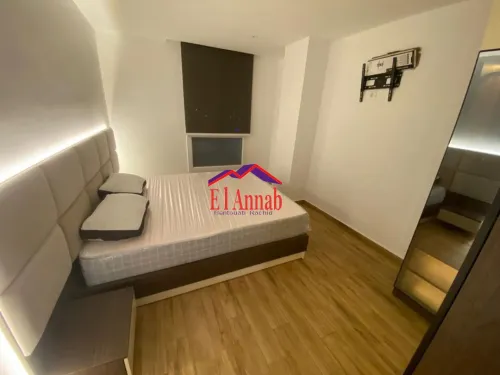 Location Appartement F3 Annaba El bouni