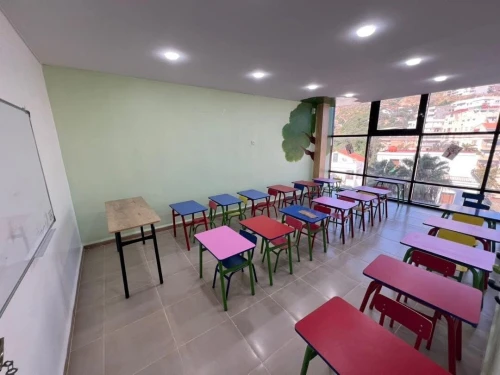 Location Appartement Duplex F7 Annaba Annaba