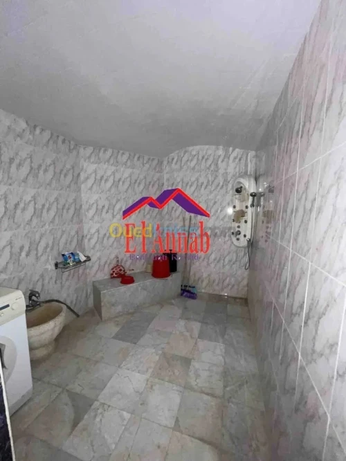 Vente Villa Annaba Annaba