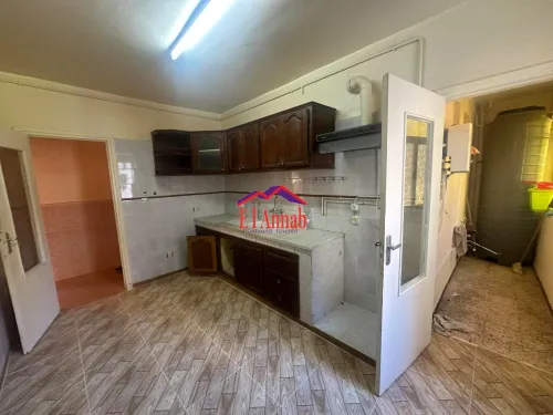 Vente Appartement F5 Annaba Annaba