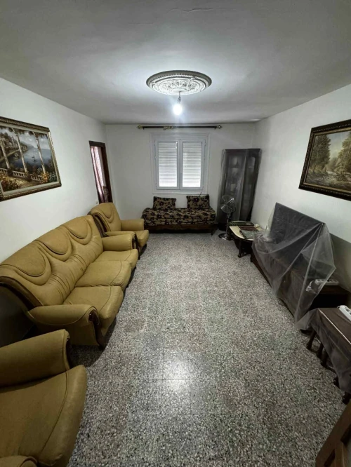 Vente Appartement F4 Annaba Annaba