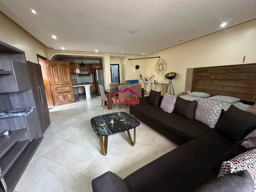 Location Appartement Studio Annaba Annaba