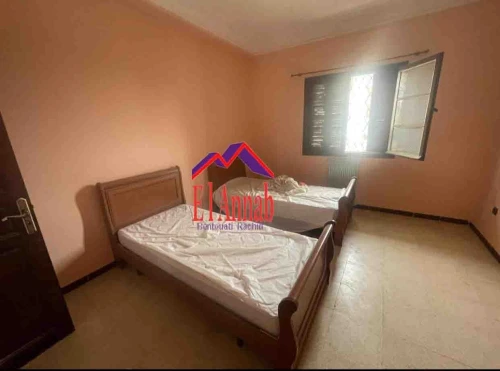 Vente Appartement F5 Annaba Annaba