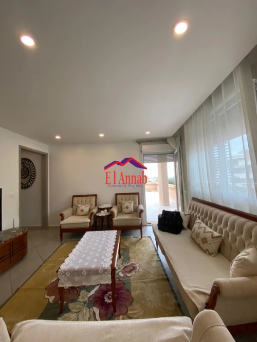 Vente Appartement Duplex F6 Annaba Annaba