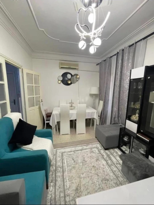 Vente Appartement F3 Annaba Annaba