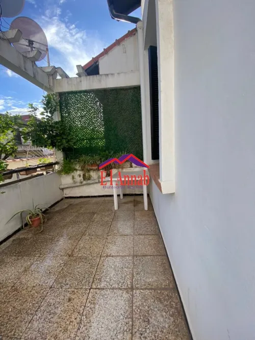 Location Appartement F3 Annaba Annaba