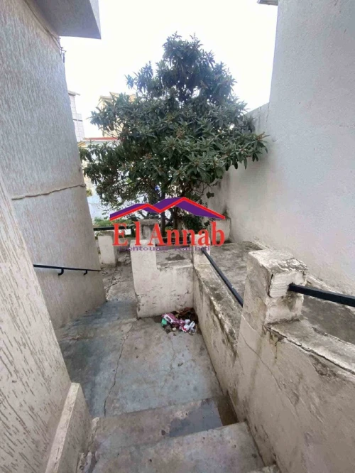 Vente Villa Annaba Annaba
